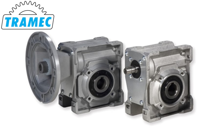 WORM GEAR BOXES